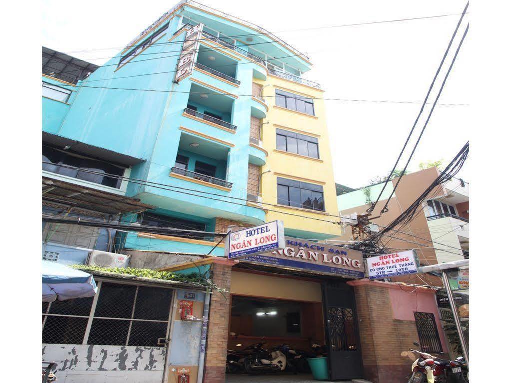 Ngan Long * Hô Chi Minh-Ville